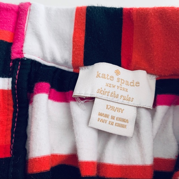 Kate Spade girls skirt - Picture 2 of 7